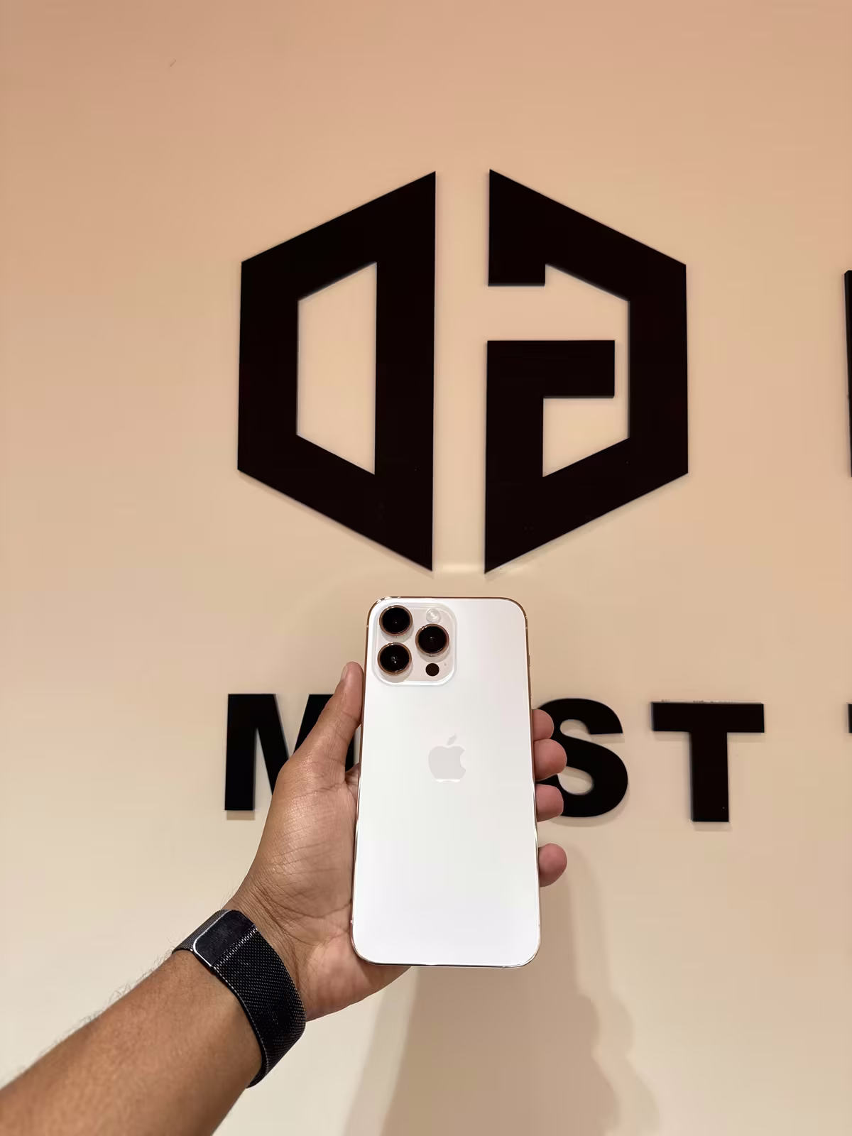 Iphone 14 Pro Max 256GB White