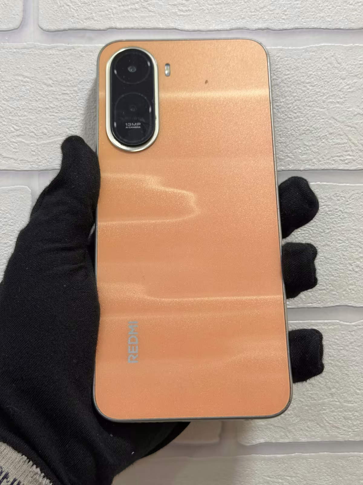 Redmi A7 Pro 64GB Sunset Orange Bop-491303