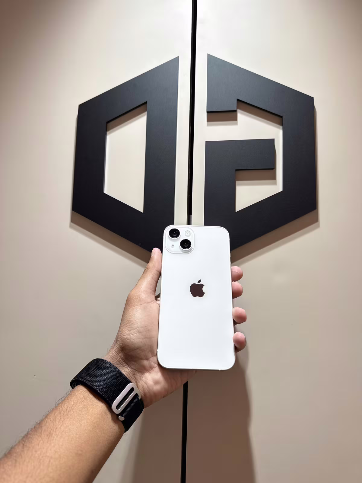 Iphone 13 256GB White