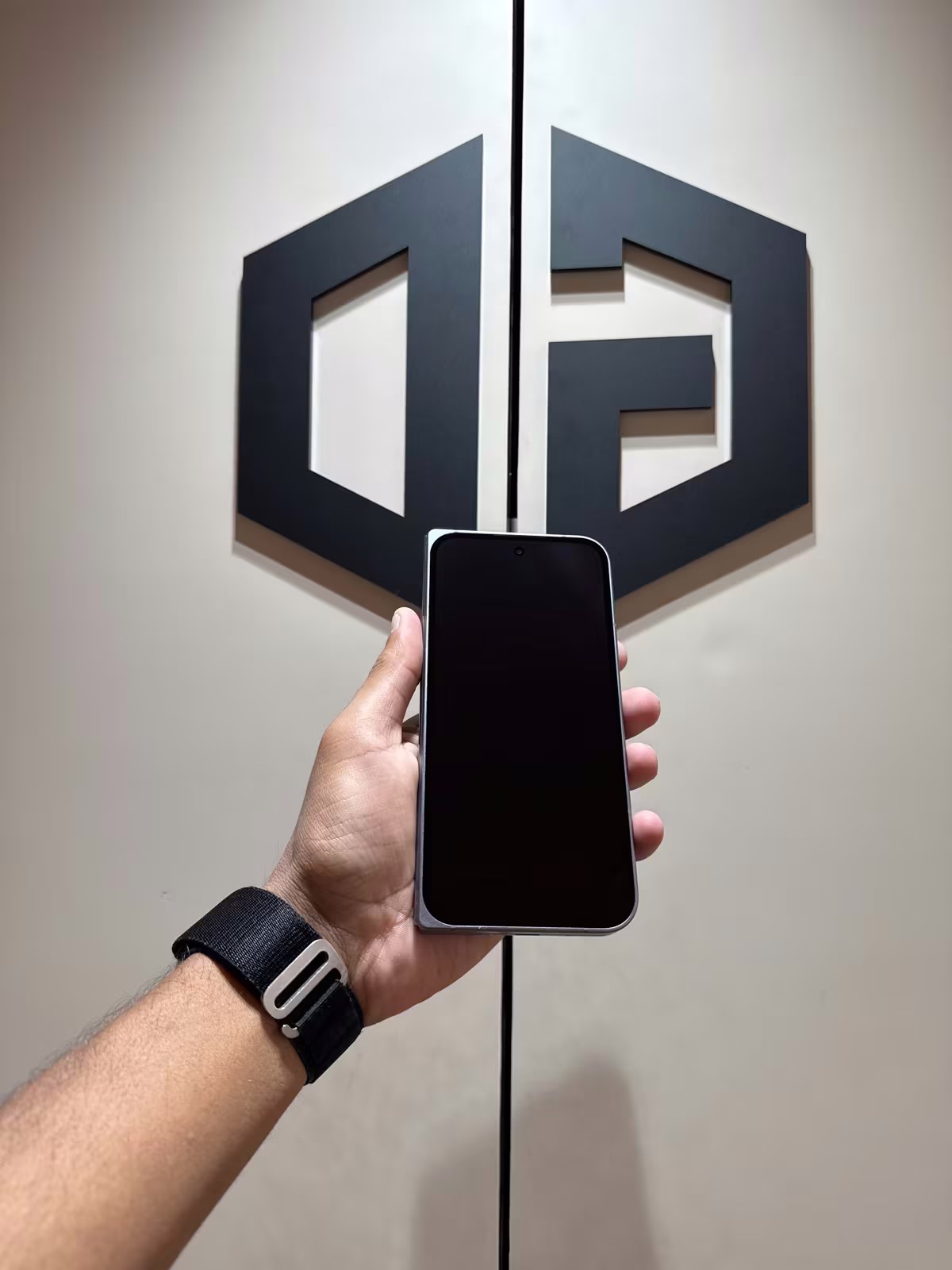 Google Pixel 10 Pro Fold 256GB Moonstone