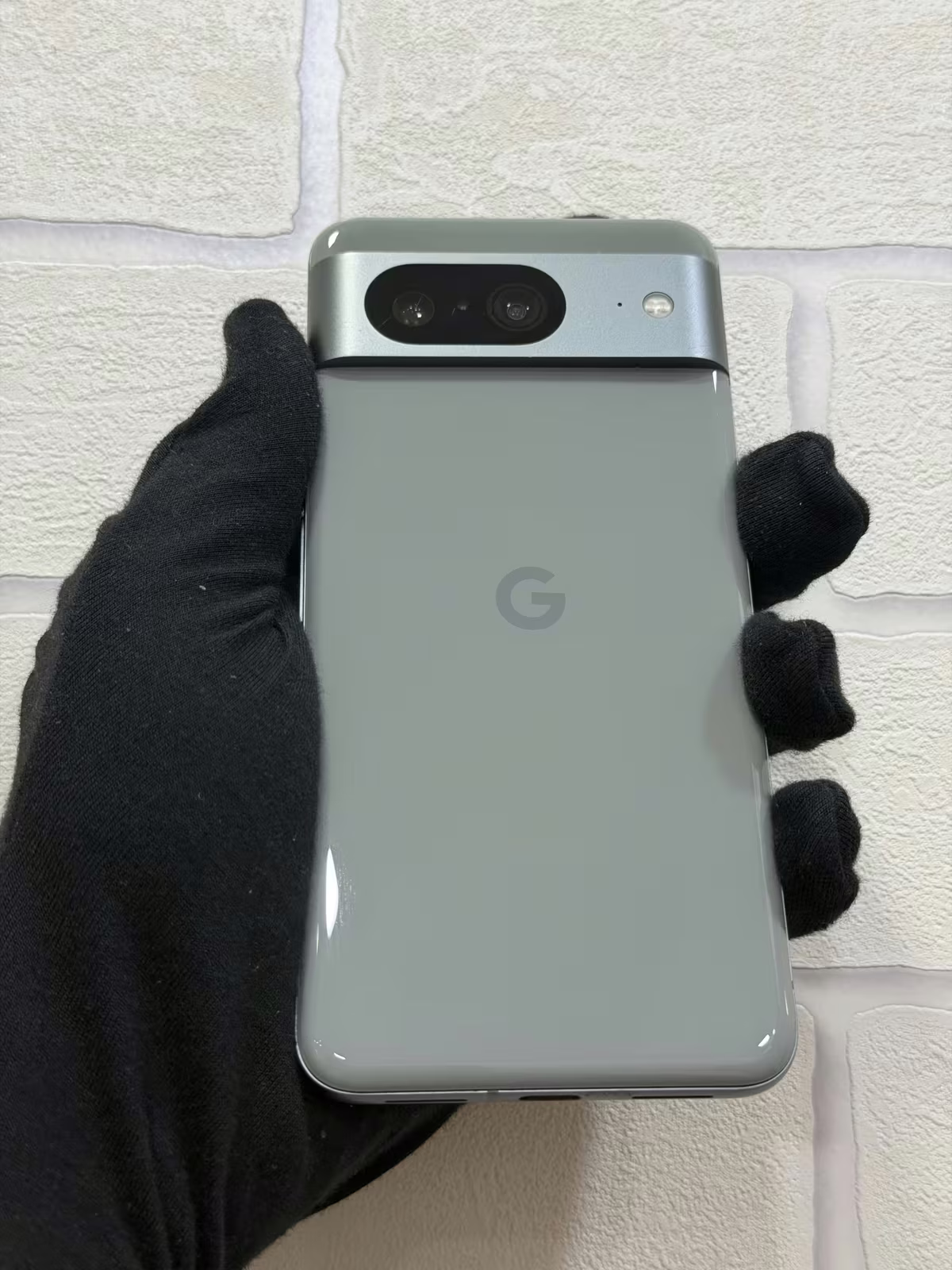 Google Pixel 8 Gray (8-128)