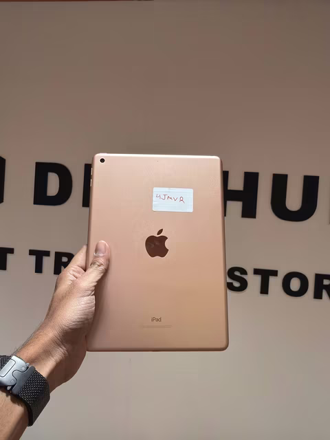 iPad (6Th Gen 64GB Wi-Fi