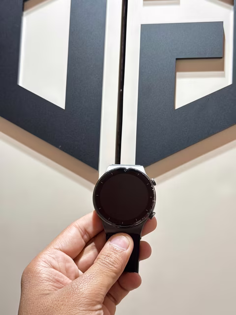 Huawei Watch Gt 2 Pro