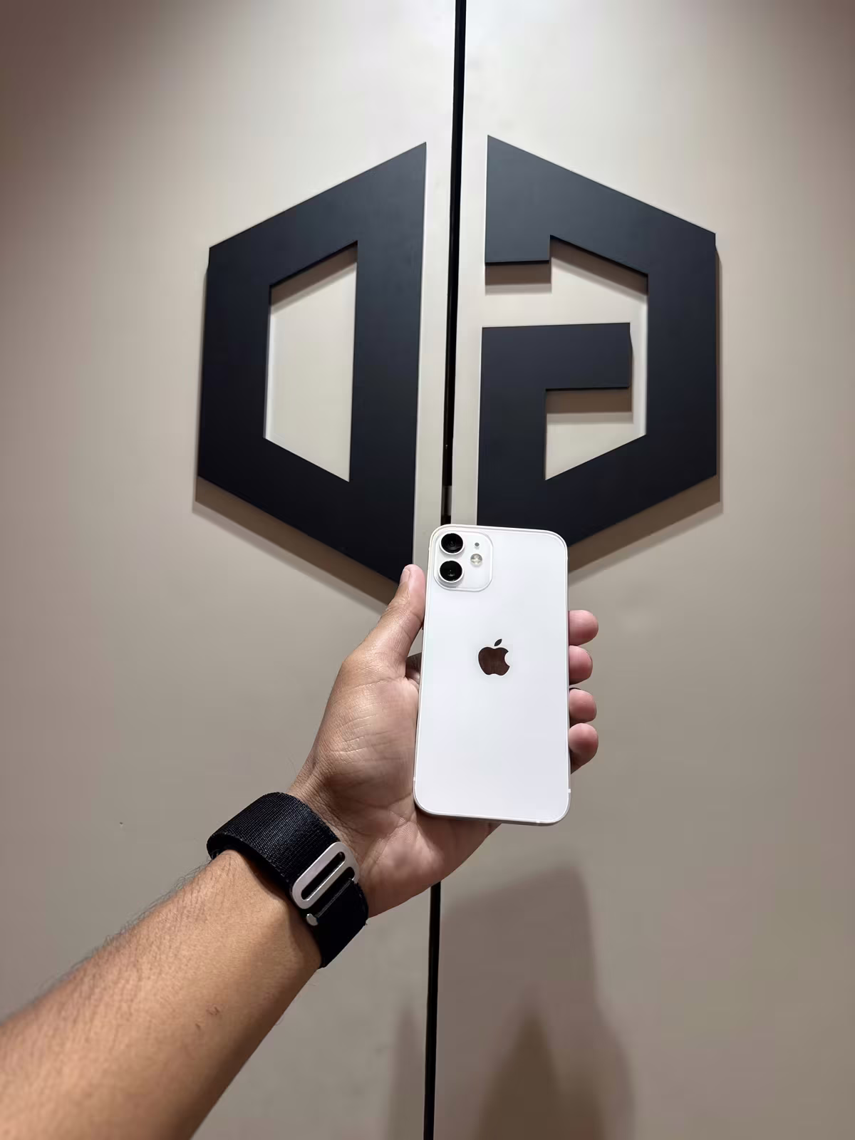 Iphone 12 Mini 128GB White