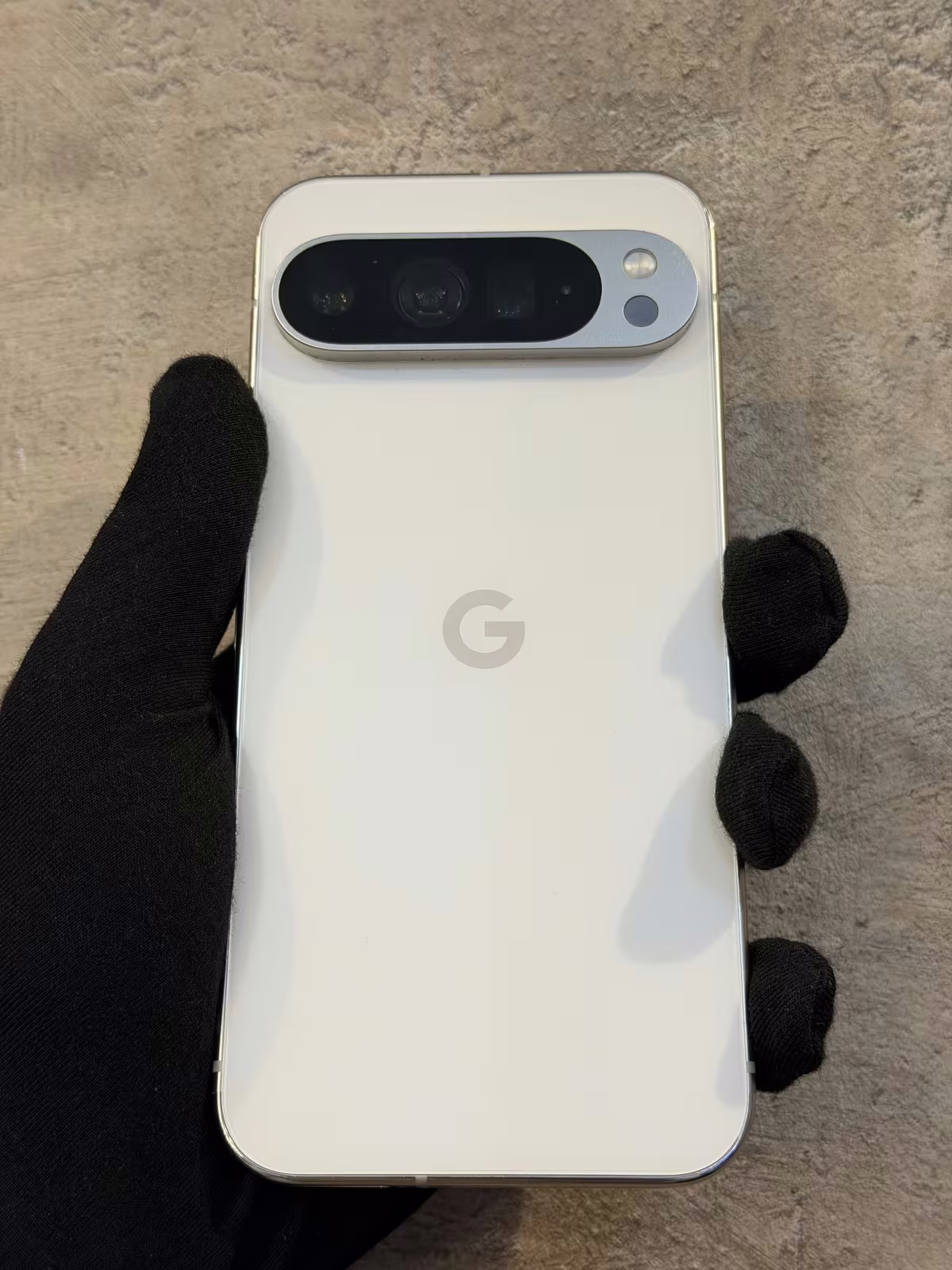 Google Pixel 9 Pro Xl 256GB White Bop-47783