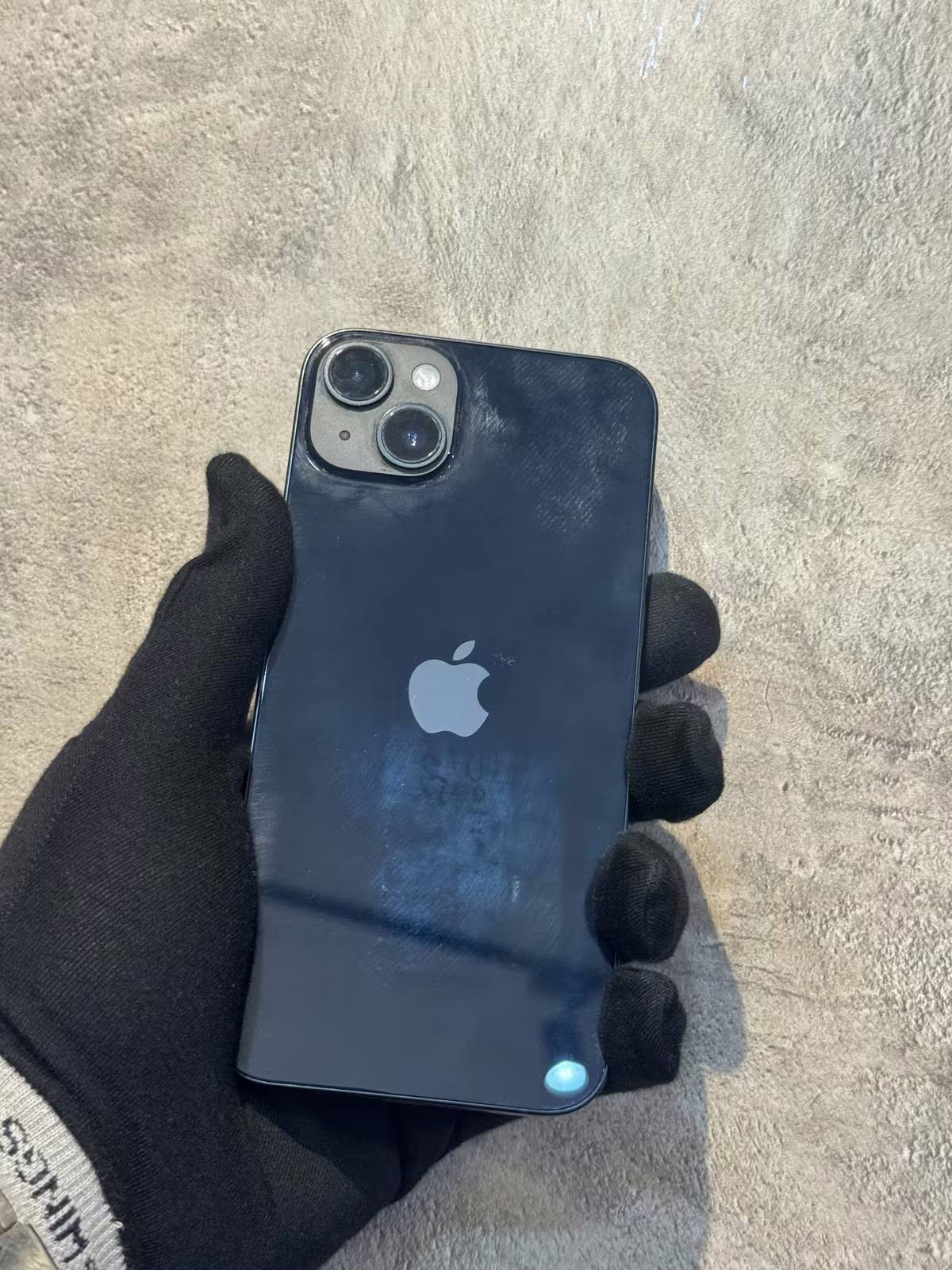 Iphone 14 Plus 128GB Black - Bop-22683