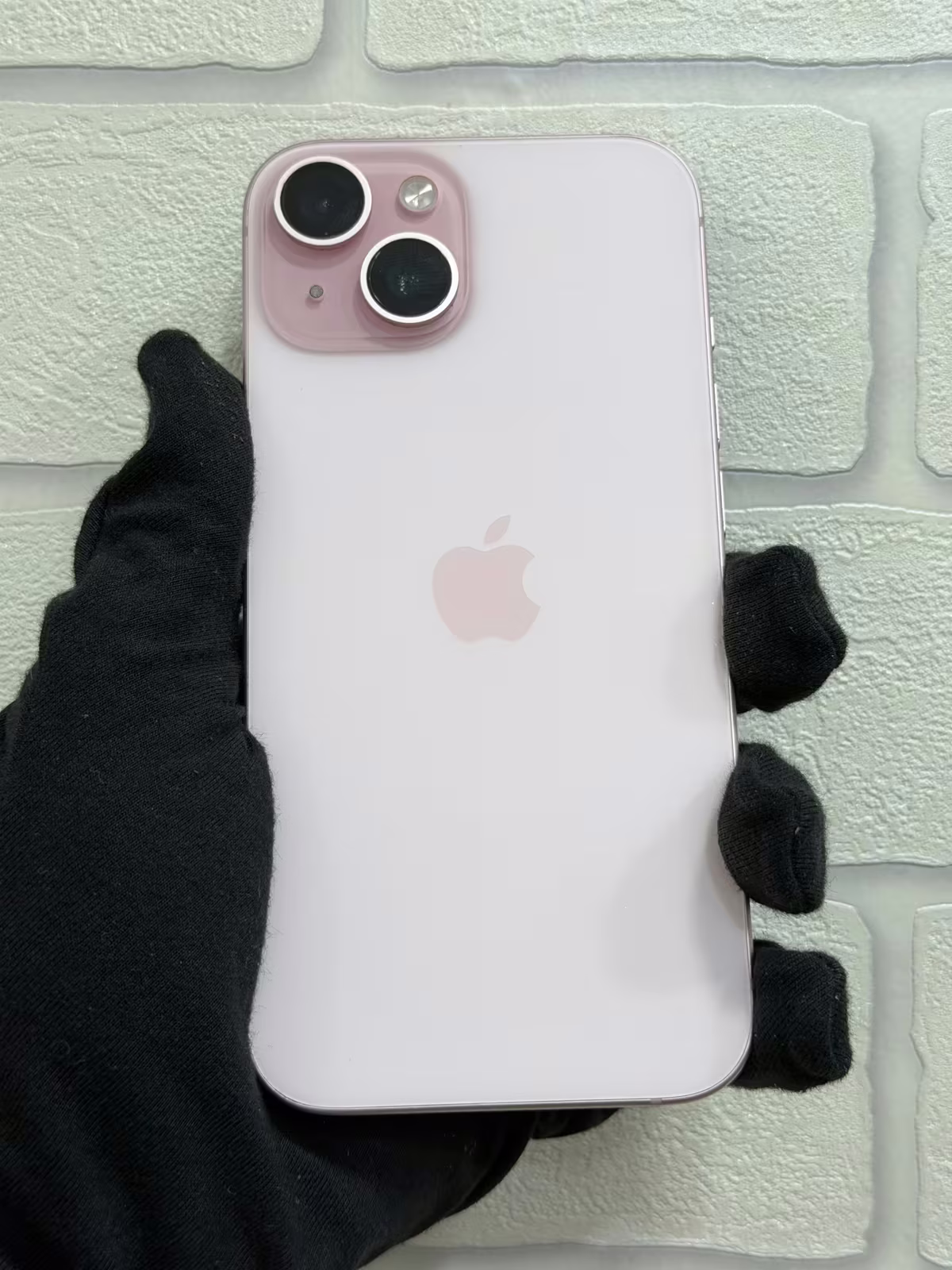 Iphone 15 128GB Pink Bop-45898
