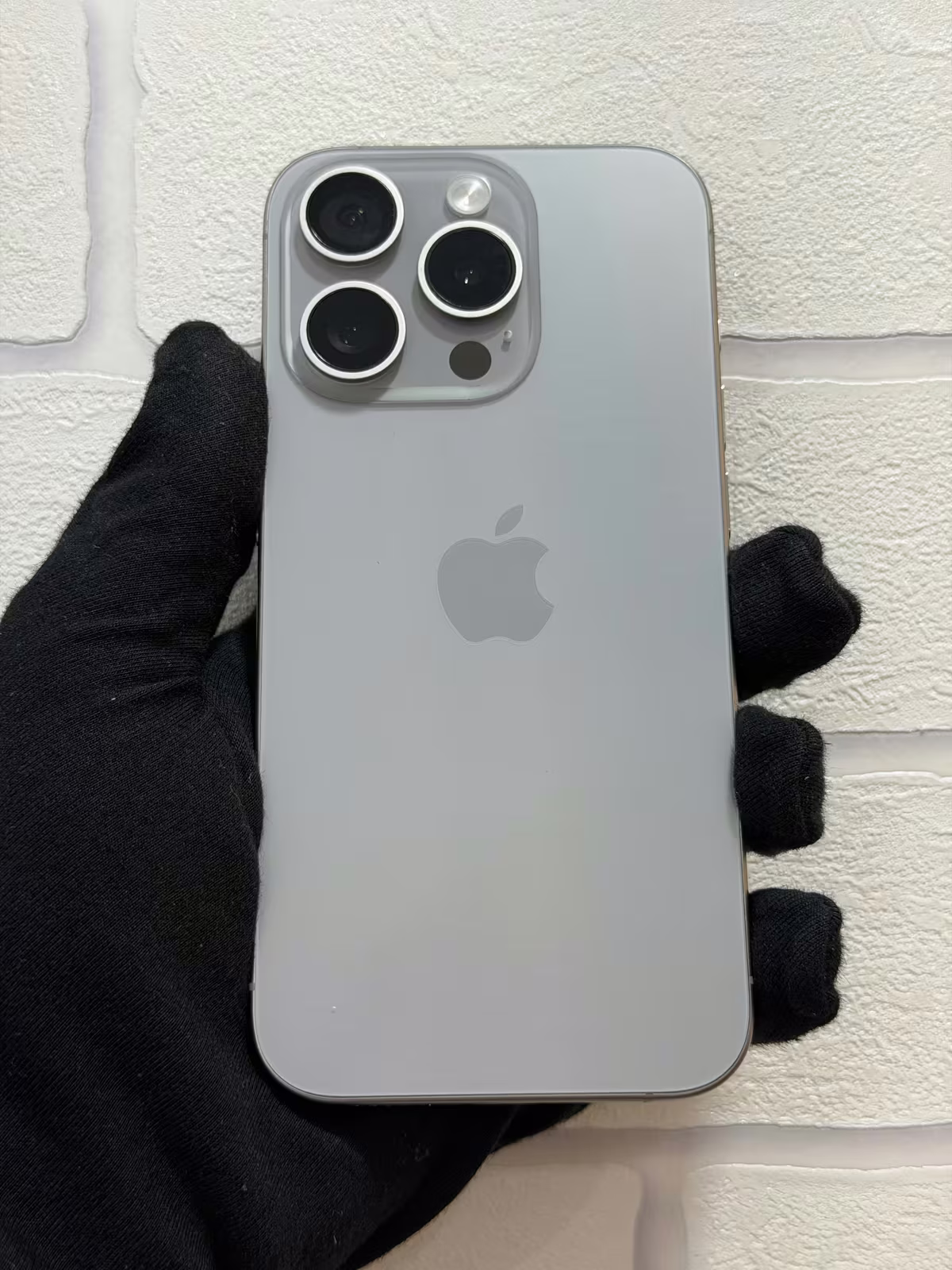 Iphone 15 Pro 256GB Natural Bop-19159