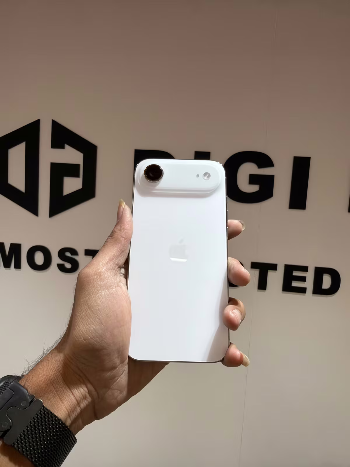 Iphone Air White 512GB