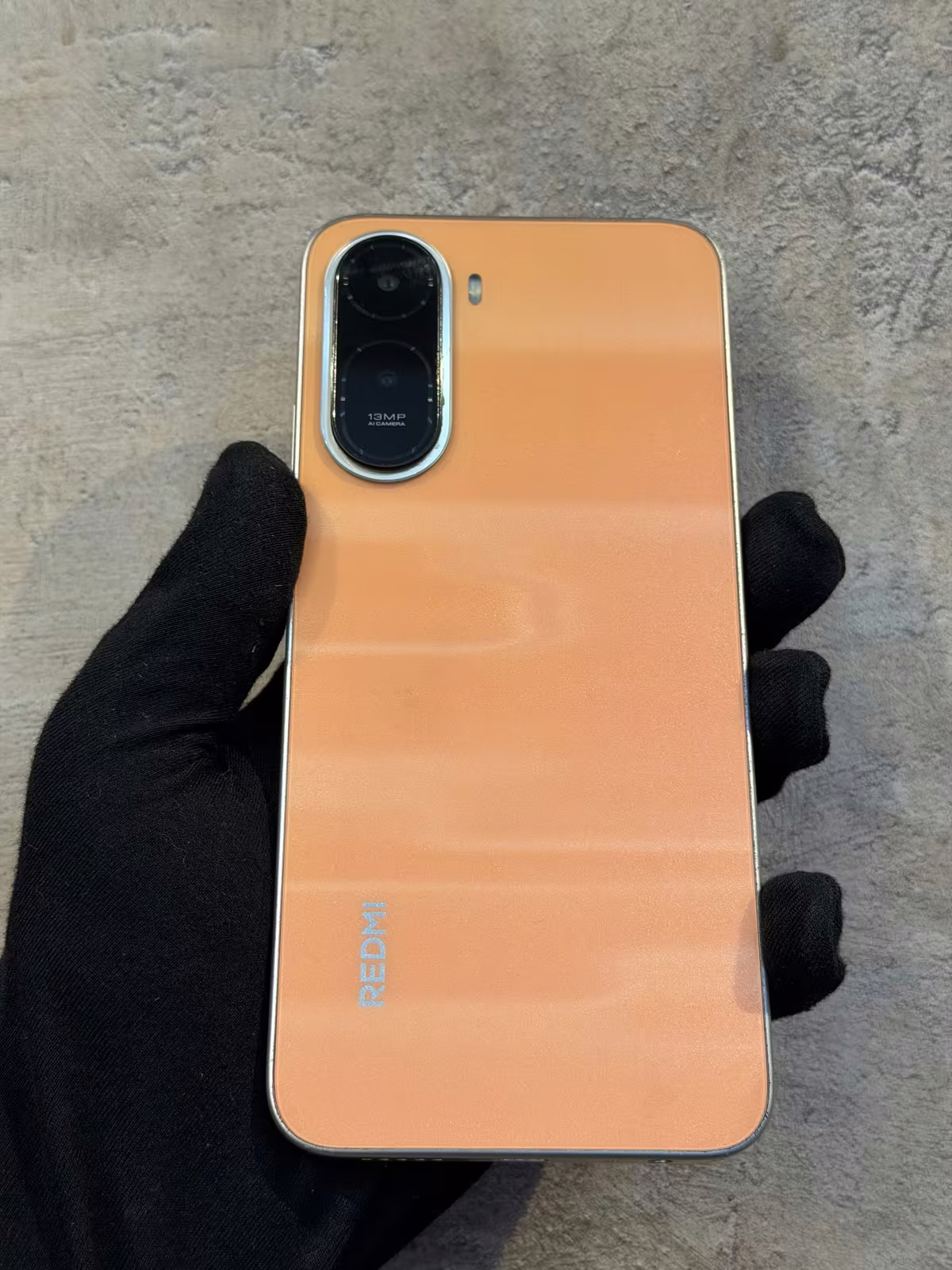 Redmi A7 Pro 4-64Gb Orange Bop-91303