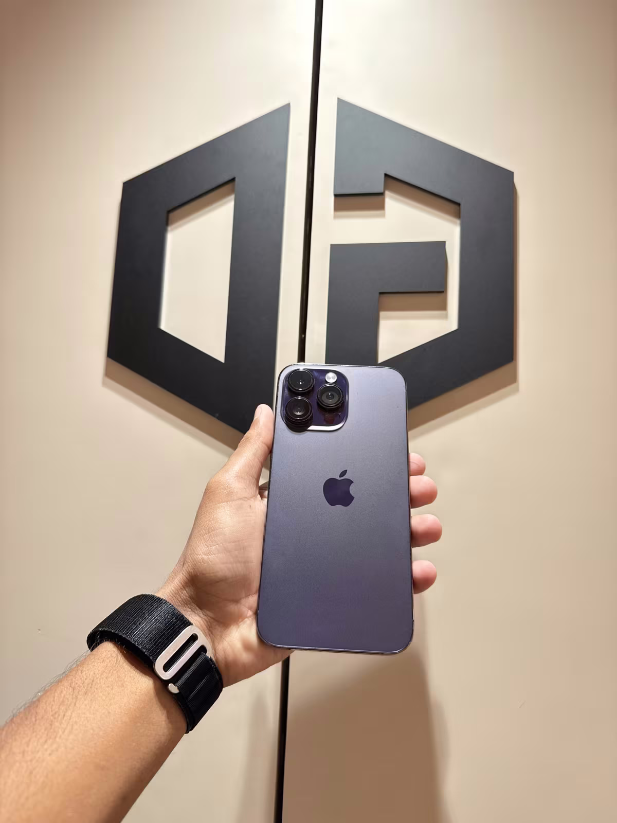 Iphone 14 Pro Max 128GB Purple