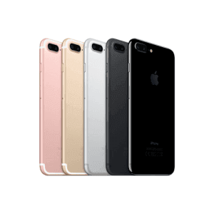 IPHONE 7 SERIES - The Digital Hub