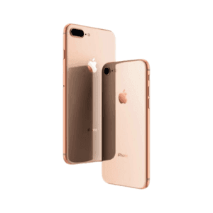 IPHONE 8 SERIES - The Digital Hub