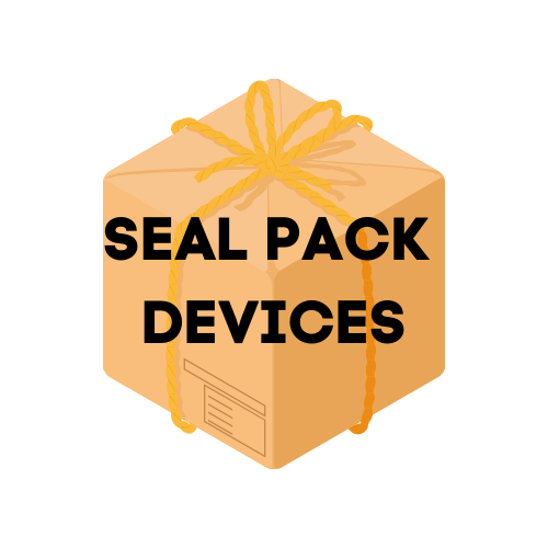 SEAL PACK DEVICES