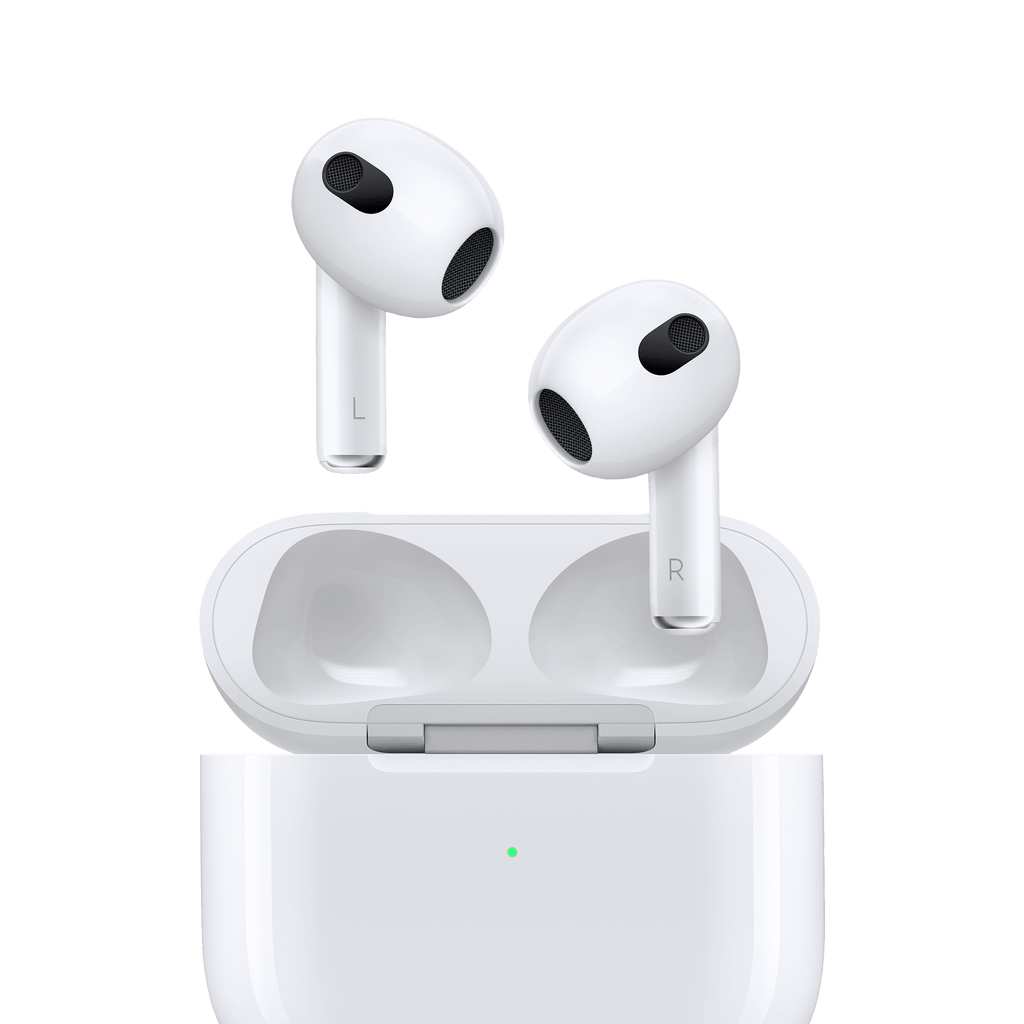 Airpods - The Digital Hub