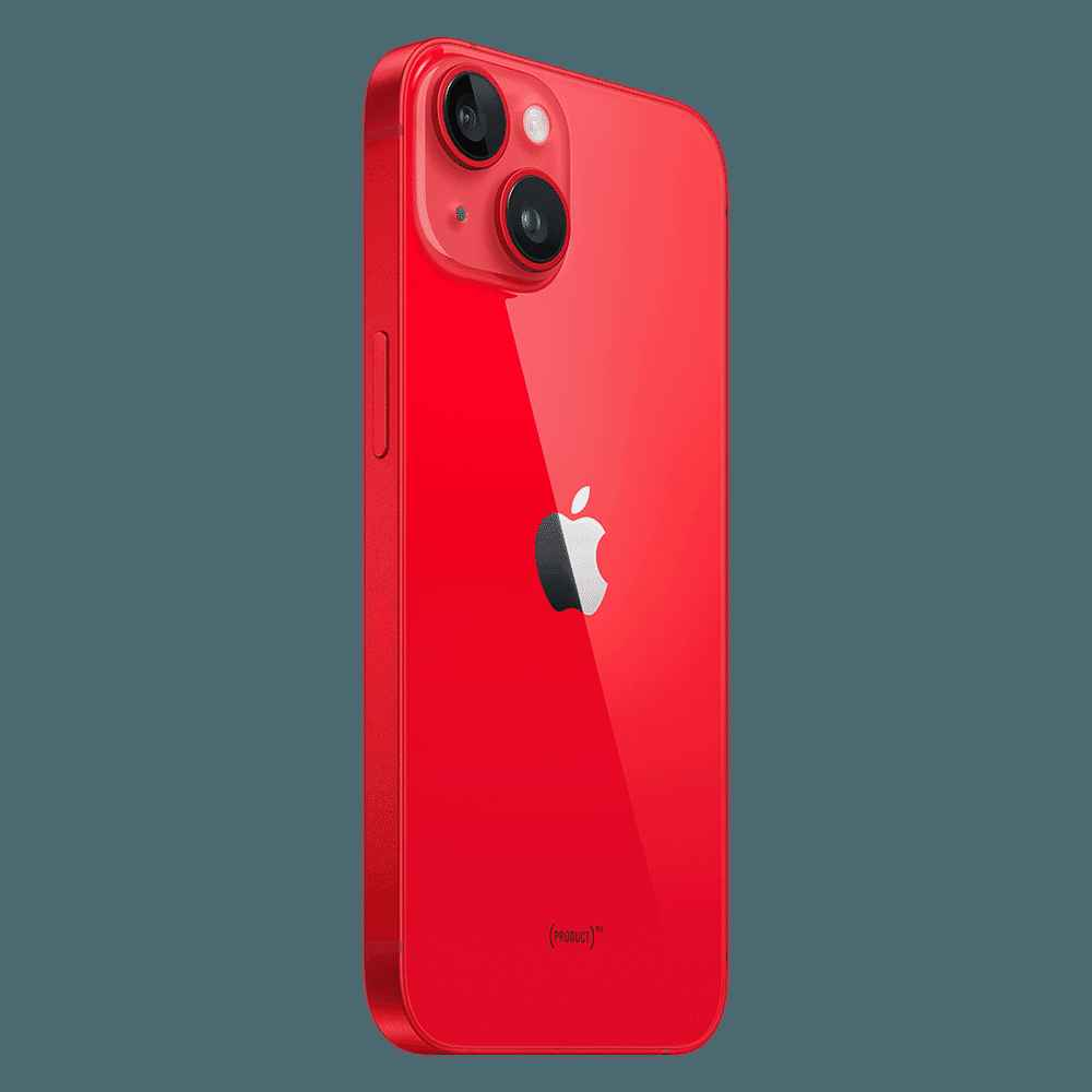 iPhone 14 512Gb Red - Product ID - 18279 - Pre-Owned - The Digital Hub