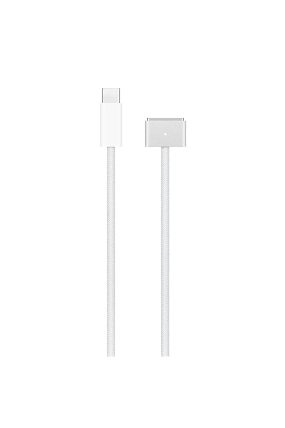 Apple USB-C to Magsafe 3 Cable -2m (for 2021 MacBook Pro) - The Digital Hub