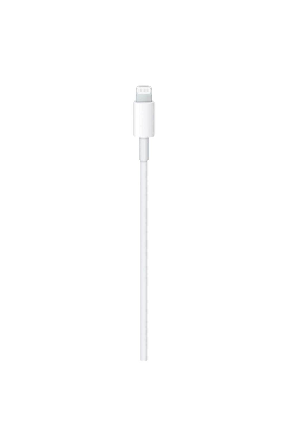 Apple USB-C to Lightning Cable -2m (for iPhone, iPad, AirPods or iPod with Lightning Connector) - The Digital Hub