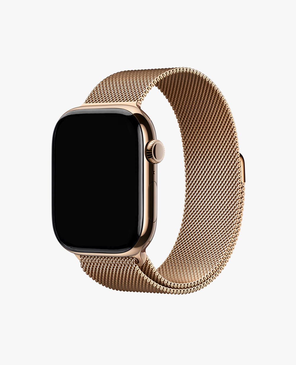 Apple Milanese Loop - Gold The Digital Hub