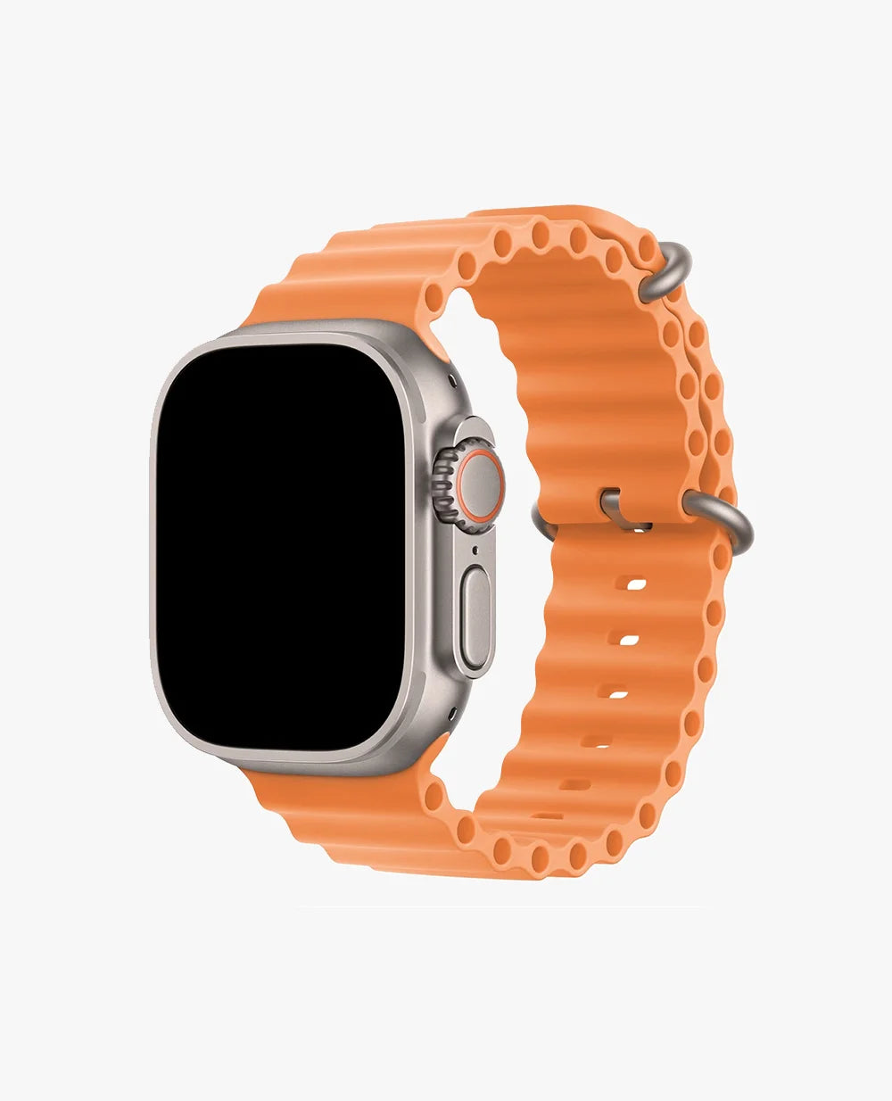 Apple Ocean Band - Orange The Digital Hub