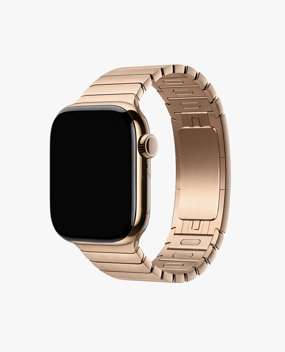 Apple Link Bracelet - New Edition - Gold The Digital Hub