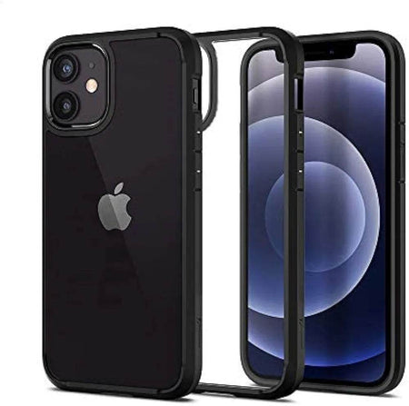 Phonokart Fibre 3 CASE for iPhone 12 /12 Mini - The Digital Hub