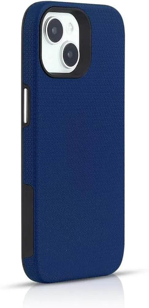 Phonokart Tough CASE for iPhone 14 Plus Blue - The Digital Hub