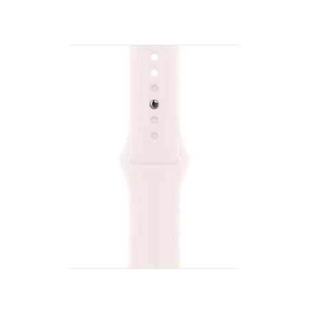 Apple Watch Band - Sport Band - 40mm - Light Blush - S/M - The Digital Hub