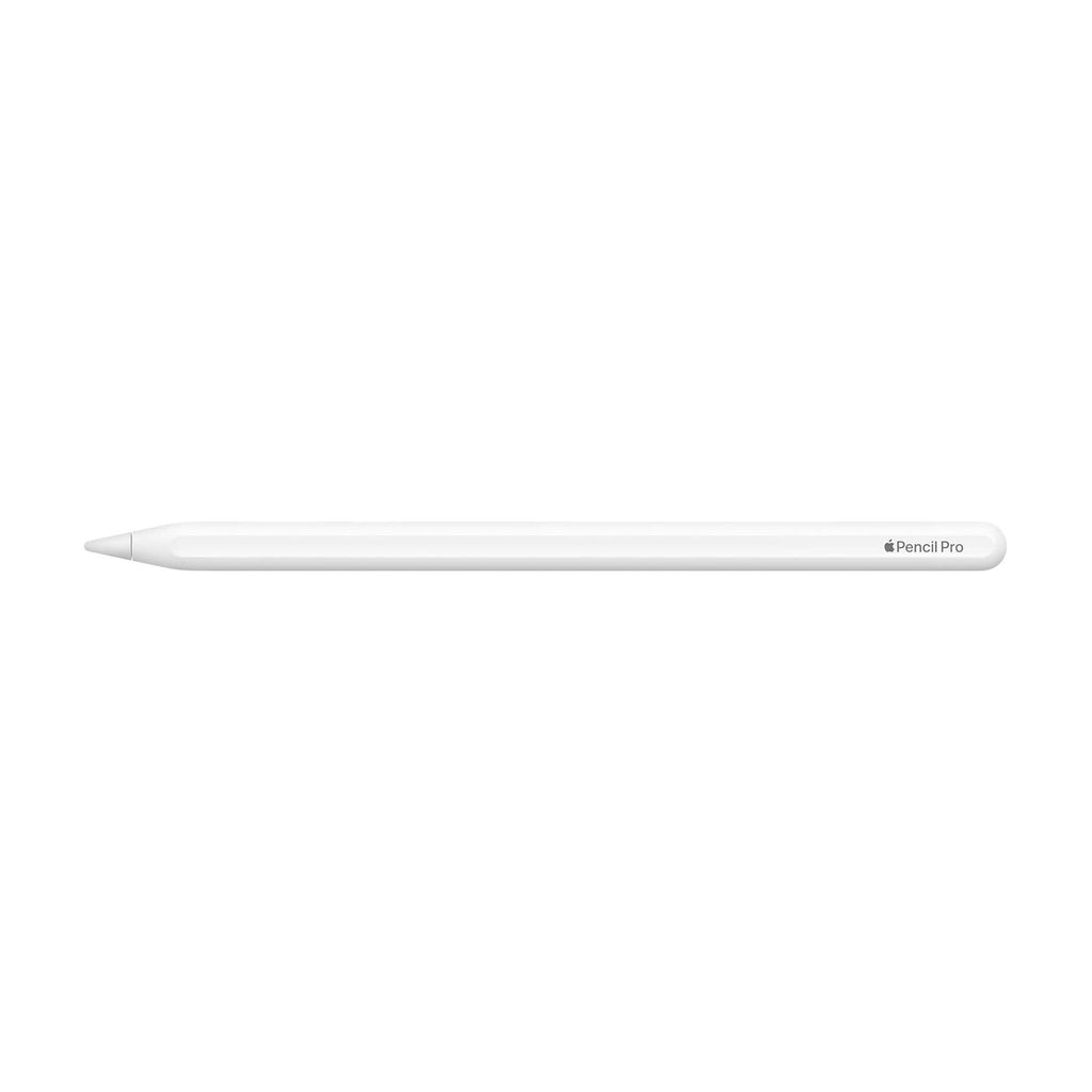 Apple Pencil Pro: Advanced Tools, Pixel-Perfect Precision, tilt and Pressure Sensitivity; and Industry-Leading Low Latency for Note-Taking, Drawing and Art. Attaches, Charges and Pairs magnetically. - The Digital Hub