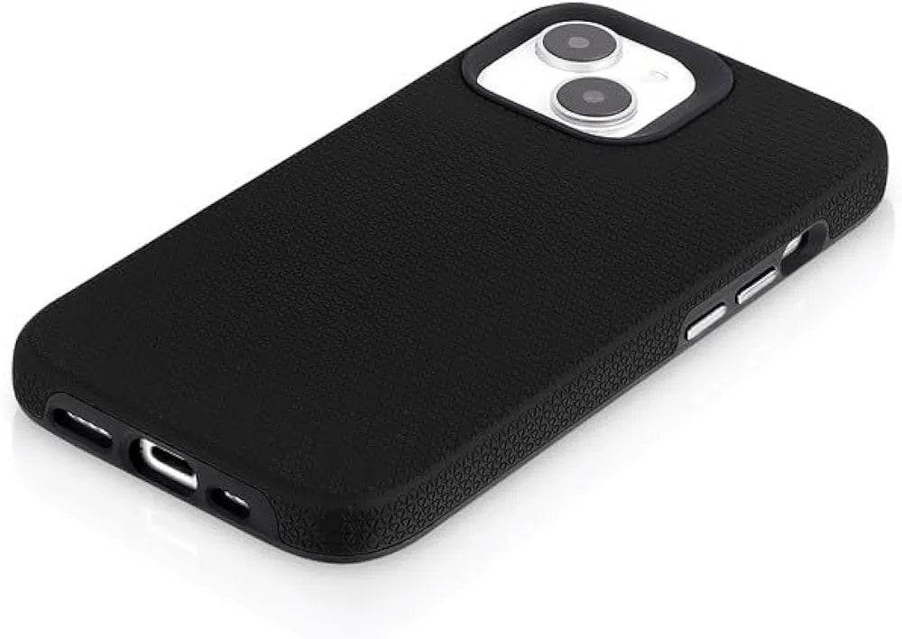 Phonokart Tough CASE for iPhone 14 Plus Black - The Digital Hub