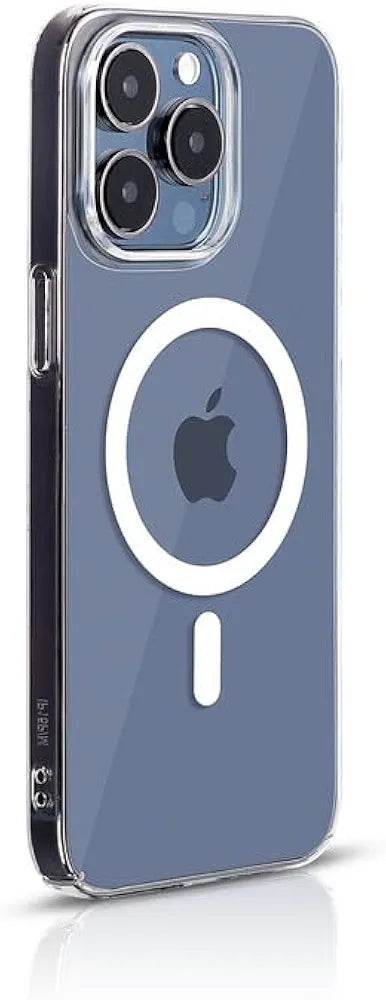 Phonokart IC Clear MAG Safe CASE for iPhone 14 PRO Trans - The Digital Hub