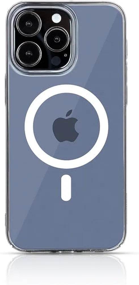 Phonokart IC Clear MAG Safe CASE for iPhone 14 PRO Trans - The Digital Hub