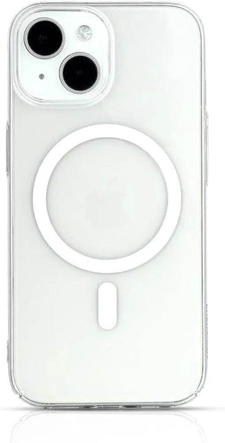 Phonokart IC Clear MAG Safe CASE for iPhone 14 Trans - The Digital Hub