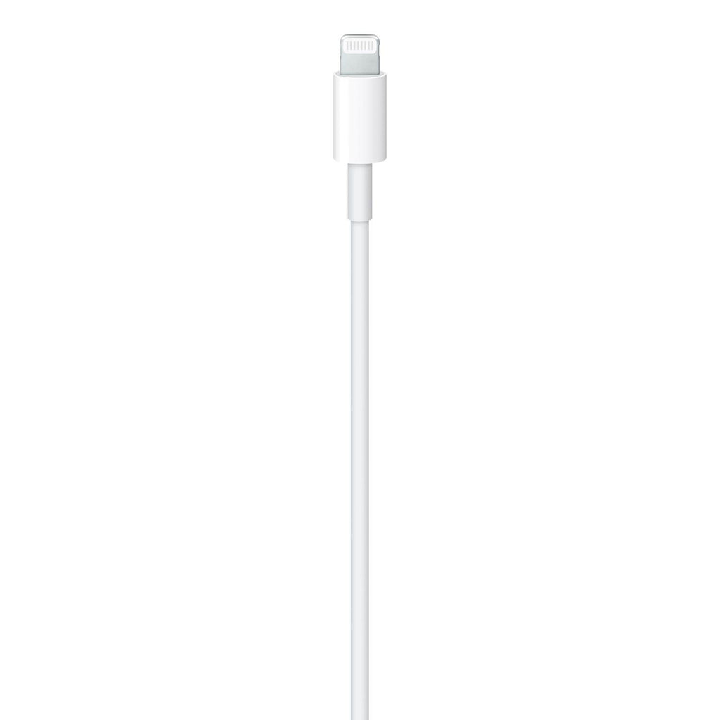 Apple USB-C to Lightning Cable (1m) - The Digital Hub