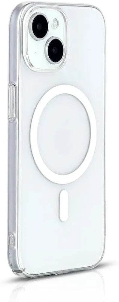 Phonokart IC Clear MAG Safe CASE for iPhone 14 Trans - The Digital Hub