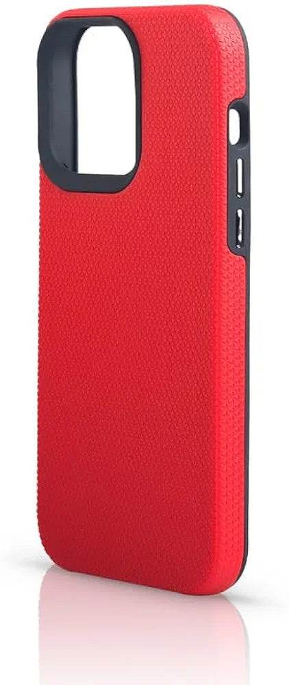 Phonokart Tough CASE for iPhone 14 Red - The Digital Hub