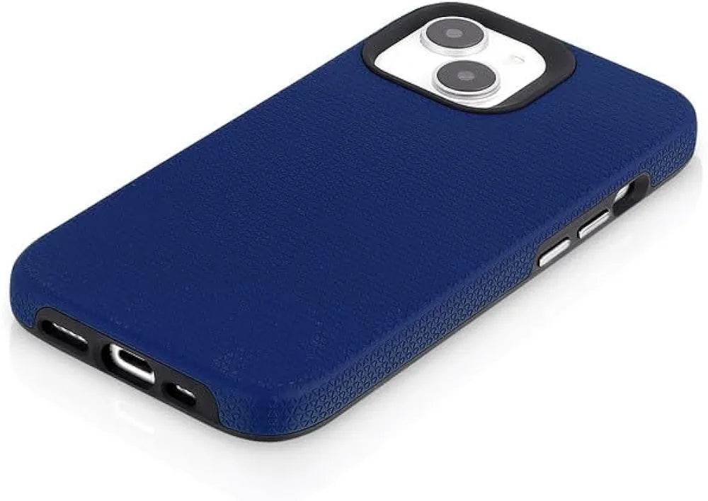 Phonokart Tough CASE for iPhone 14 Blue - The Digital Hub