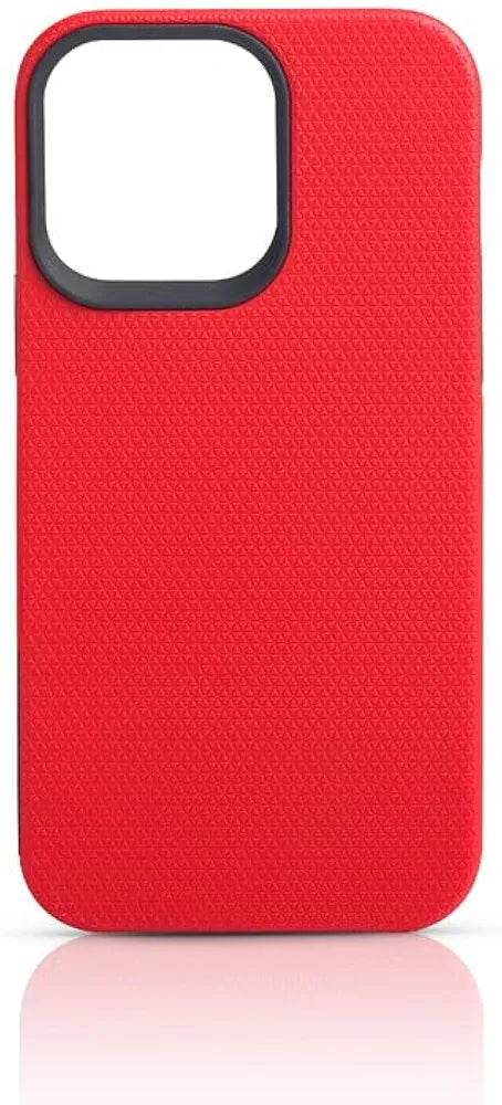 Phonokart Tough CASE for iPhone 14 Red - The Digital Hub