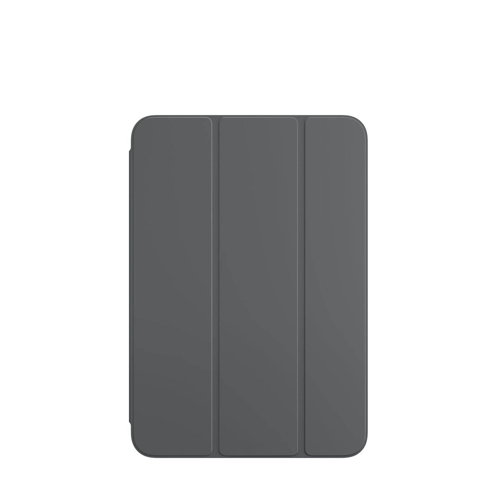 Apple Smart Folio for iPad Mini (A17 Pro) - Charcoal Grey - The Digital Hub