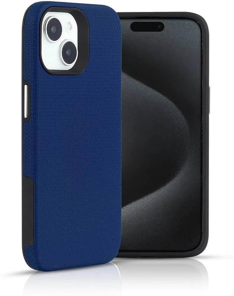 Phonokart Tough CASE for iPhone 14 Plus Blue - The Digital Hub