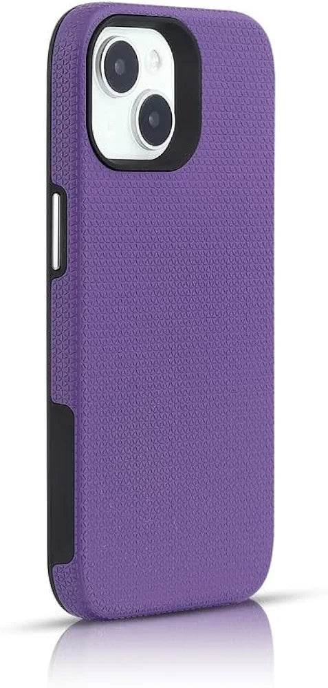 Phonokart Tough CASE for iPhone 14 Purple - The Digital Hub