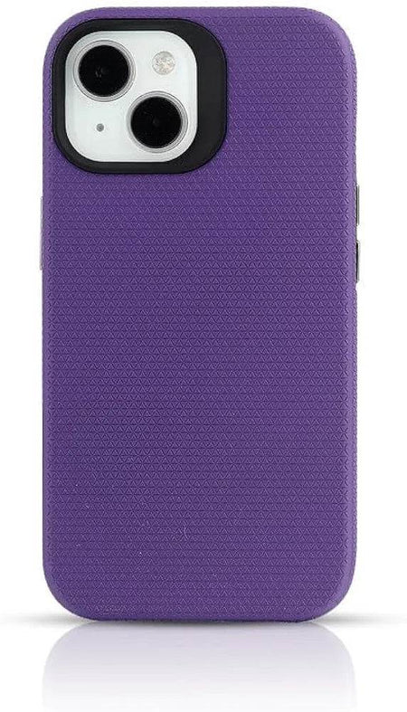 Phonokart Tough CASE for iPhone 14 Purple - The Digital Hub