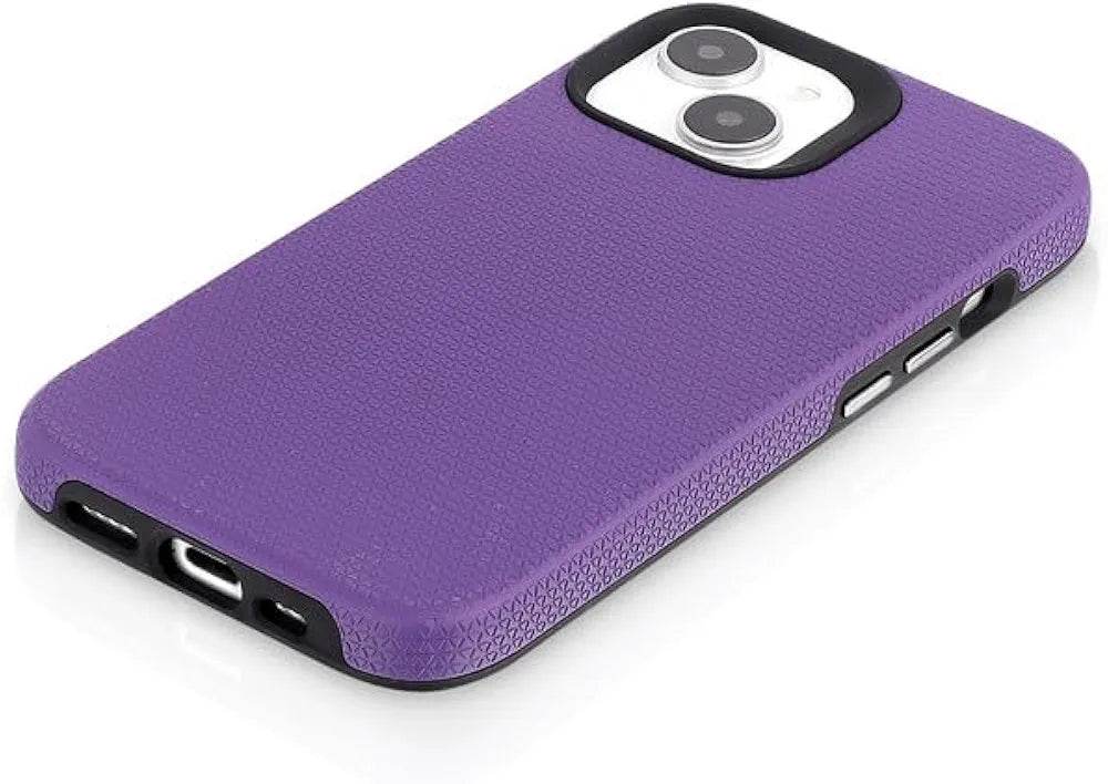 Phonokart Tough CASE for iPhone 14 Purple - The Digital Hub