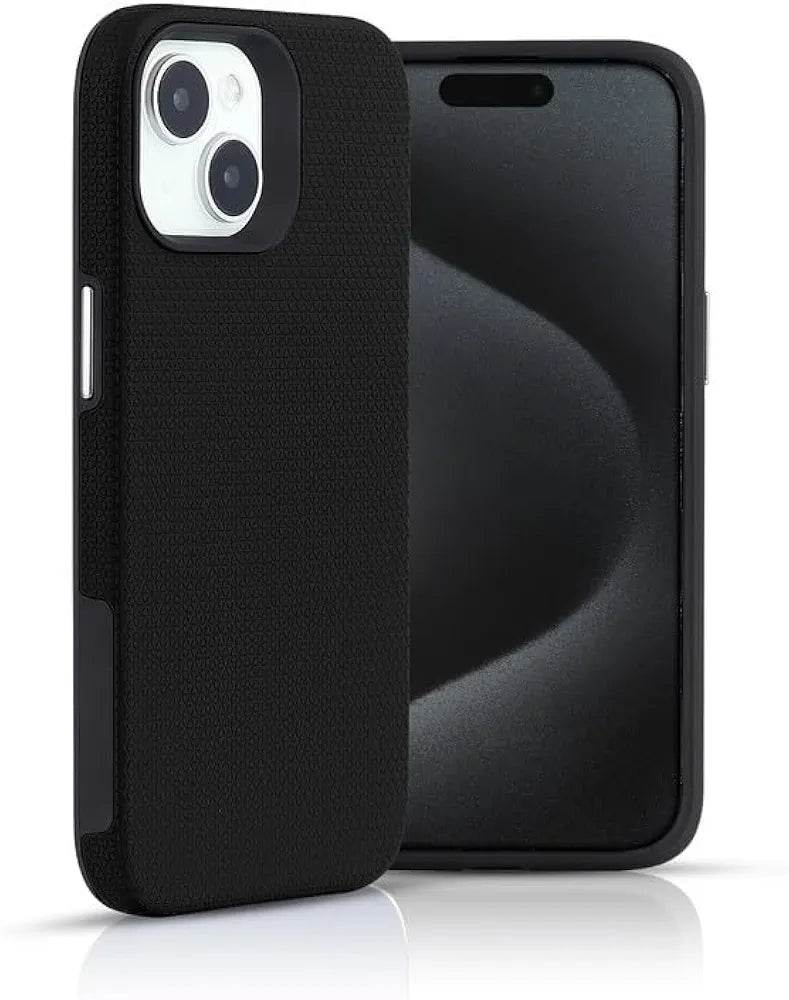 Phonokart Tough CASE for iPhone 14 Plus Black - The Digital Hub