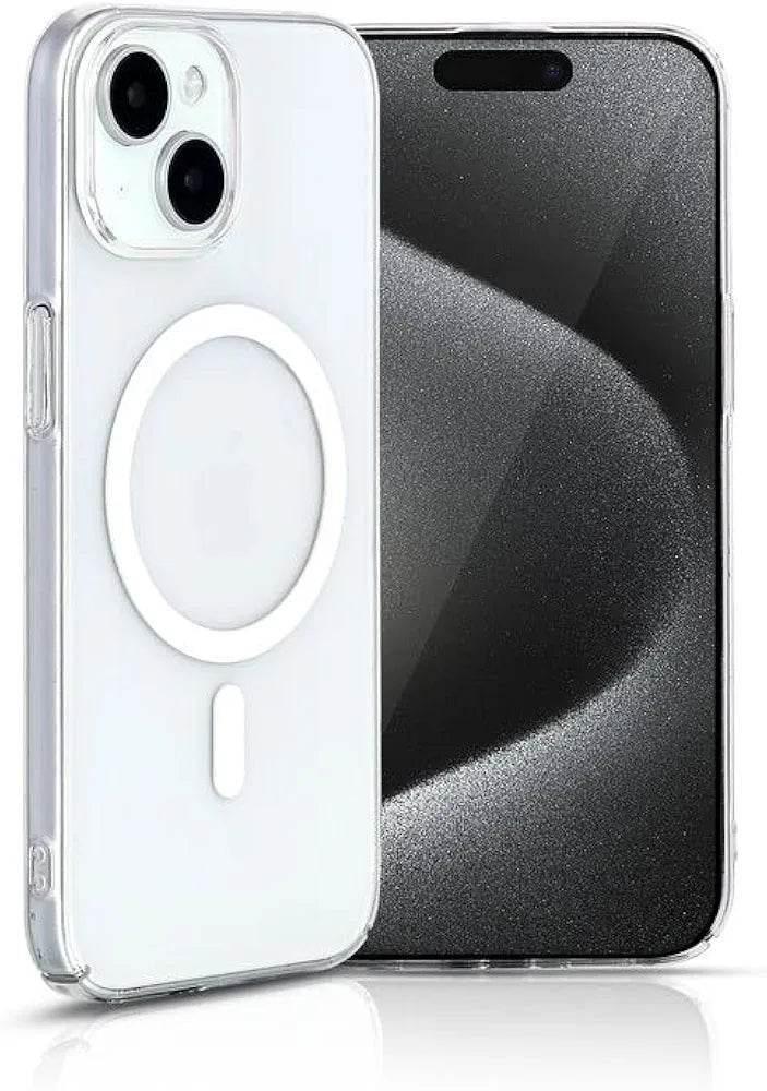 Phonokart IC Clear MAG Safe CASE for iPhone 14 Trans - The Digital Hub