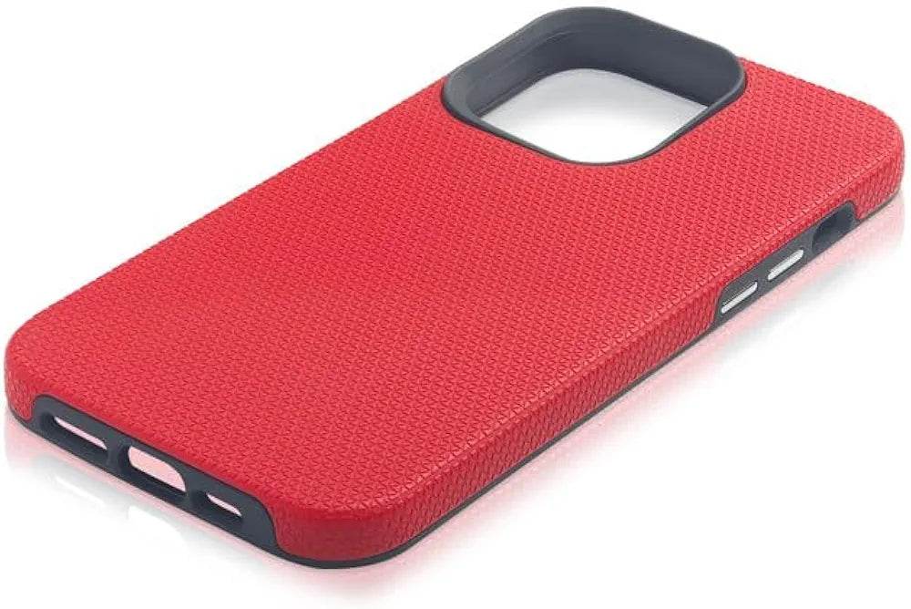 Phonokart Tough CASE for iPhone 14 Red - The Digital Hub