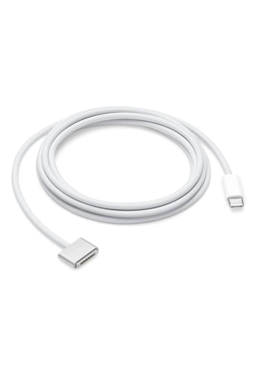 Apple USB-C to Magsafe 3 Cable -2m (for 2021 MacBook Pro) - The Digital Hub