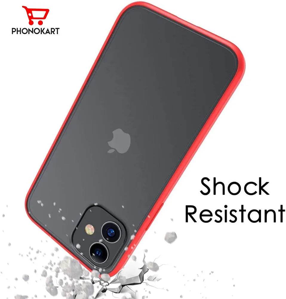 Phonokart Fibre 3 CASE for iPhone 12 /12 Mini - The Digital Hub