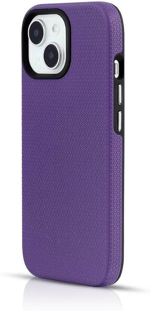 Phonokart Tough CASE for iPhone 14 Purple - The Digital Hub