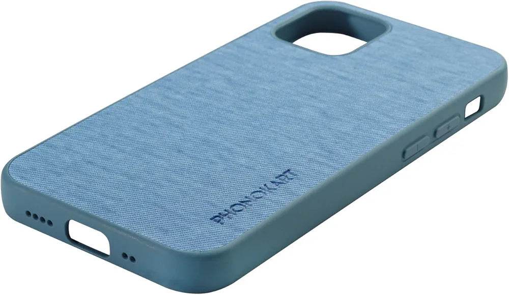 Phonokart JEANS CASE for IPHONE 12 /12 PRO - The Digital Hub